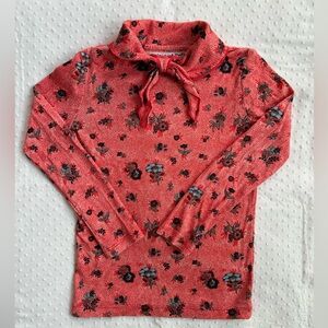 Misha and Puff Scout tee